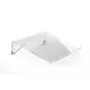 Dokumentenhalter BakkerElkhuizen FlexDoc Cristal Clear