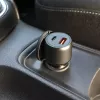 4smarts VoltRoad Ultimate Auto-Ladegerät für Laptops, Smartphones und Tablets mit Schnellladefunktion