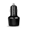 4smarts VoltRoad Ultimate Auto-Ladegerät für Laptops, Smartphones und Tablets mit Schnellladefunktion