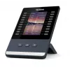 Yealink EXP43 IP-Erweiterungsmodul Schwarz, Grau 23 Tasten