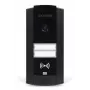 Video-Gegensprechanlage 2N IP Base Schwarz