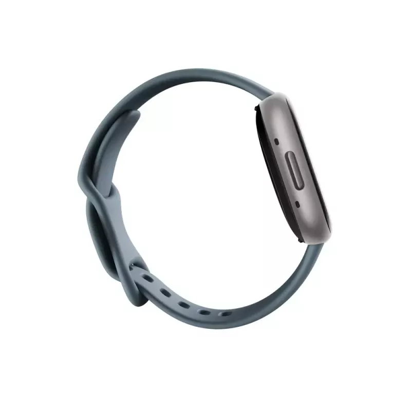 Smartwatch Fitbit Versa 4 Blau