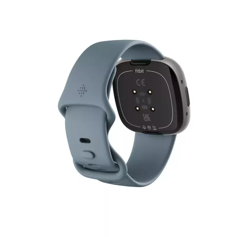 Smartwatch Fitbit Versa 4 Blau