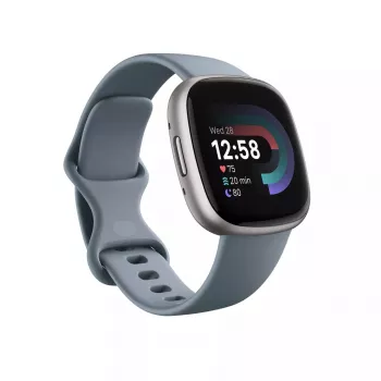 Smartwatch Fitbit Versa 4 Blau