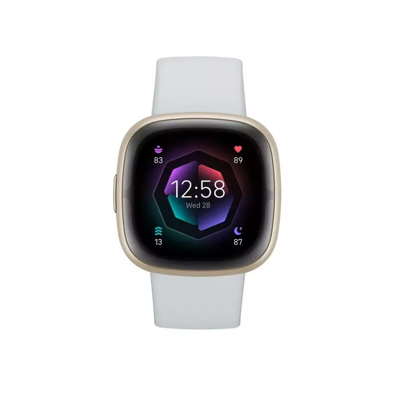 Smartwatch Fitbit Sense 2