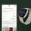 Smartwatch Fitbit Sense 2