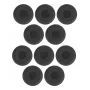 Cushion/ring set Jabra 14101-84 verbesserter Komfort Schallisolierung