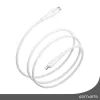 Lightning-Kabel 4smarts 465592 1,5m USB-C auf Lightning