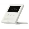 Video-Türsprechanlage Innenstation 2N Clip 10,9 cm (4,3 Zoll) LCD, 480×272, Touch, Weiß, Gigabit Ethernet, DC/PoE