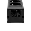 Bachmann STEP BASE 6-fach Steckdosenleiste GST18 6 AC-Steckdosen 250V 16A