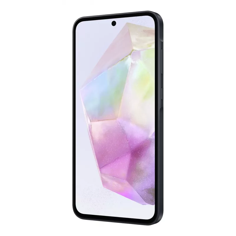 Samsung Galaxy A35 5G 16,8 cm (6,6 Zoll) Dual SIM Android 14 USB Typ-C 6 GB 128 GB 5000 mAh Navy