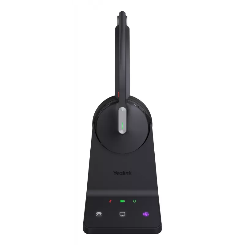 Yealink WH64 Mono Teams Headset