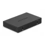 NETGEAR GS305PP Unmanaged Gigabit Ethernet (10/100/1000) Power over Ethernet (PoE) Schwarz
