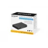 NETGEAR GS305PP Unmanaged Gigabit Ethernet (10/100/1000) Power over Ethernet (PoE) Schwarz
