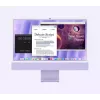 All-in-One PC Apple iMac 24-Zoll M4 16GB 256GB SSD Apple GPU macOS