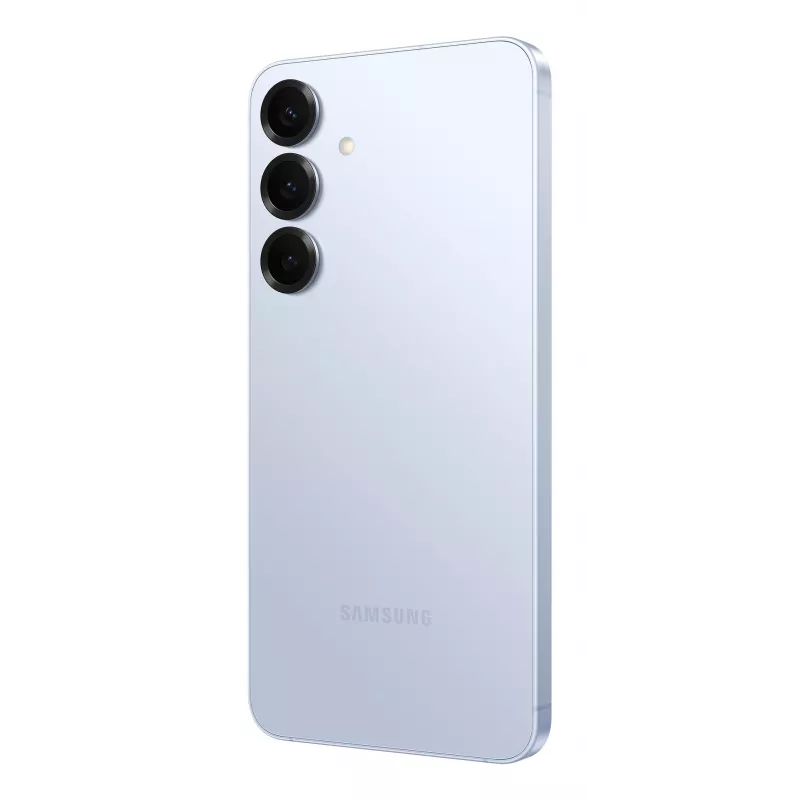 Samsung Galaxy S25+ 17 cm (6.7 Zoll) Dual SIM Android 15 5G USB Typ-C 12 GB 256 GB 4900 mAh Blau