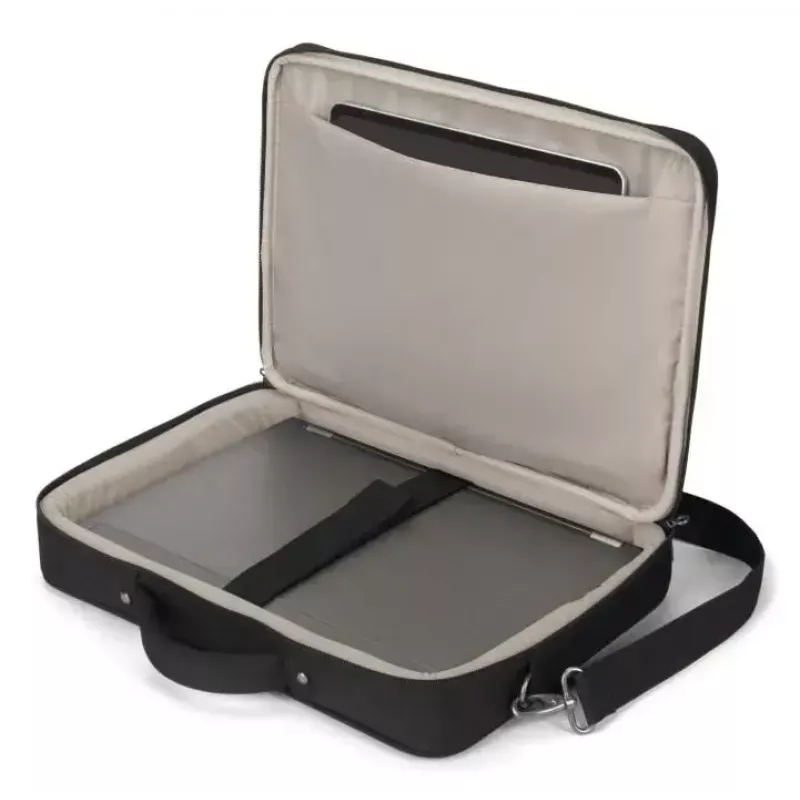 Aktentasche DICOTA D32165-RPET 32,8 cm 12,9 Zoll Schwarz