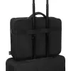 Aktentasche DICOTA D32165-RPET 32,8 cm 12,9 Zoll Schwarz