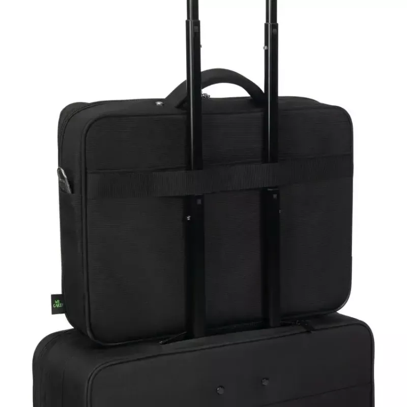 Aktentasche DICOTA D32165-RPET 32,8 cm 12,9 Zoll Schwarz