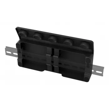 Boom Arm Organizer Jabra PERFORM 75 – 5 Halterungen, 2er-Pack