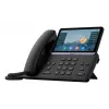 IP-Telefon Yealink SIP-T77U 7-Zoll-Touchscreen, HD-Audio, SIP-Deskphone