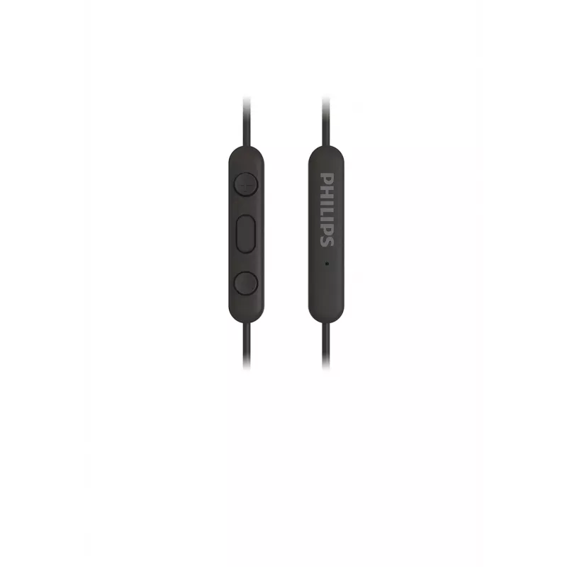 Philips TAE5008BK/00 Kopfhörer/Headset Kabelgebunden In-Ear Anrufe/Musik USB Type-C Schwarz
