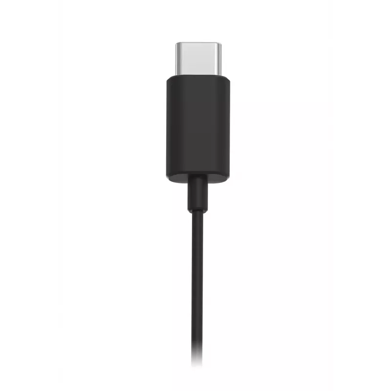 Philips TAE5008BK/00 Kopfhörer/Headset Kabelgebunden In-Ear Anrufe/Musik USB Type-C Schwarz