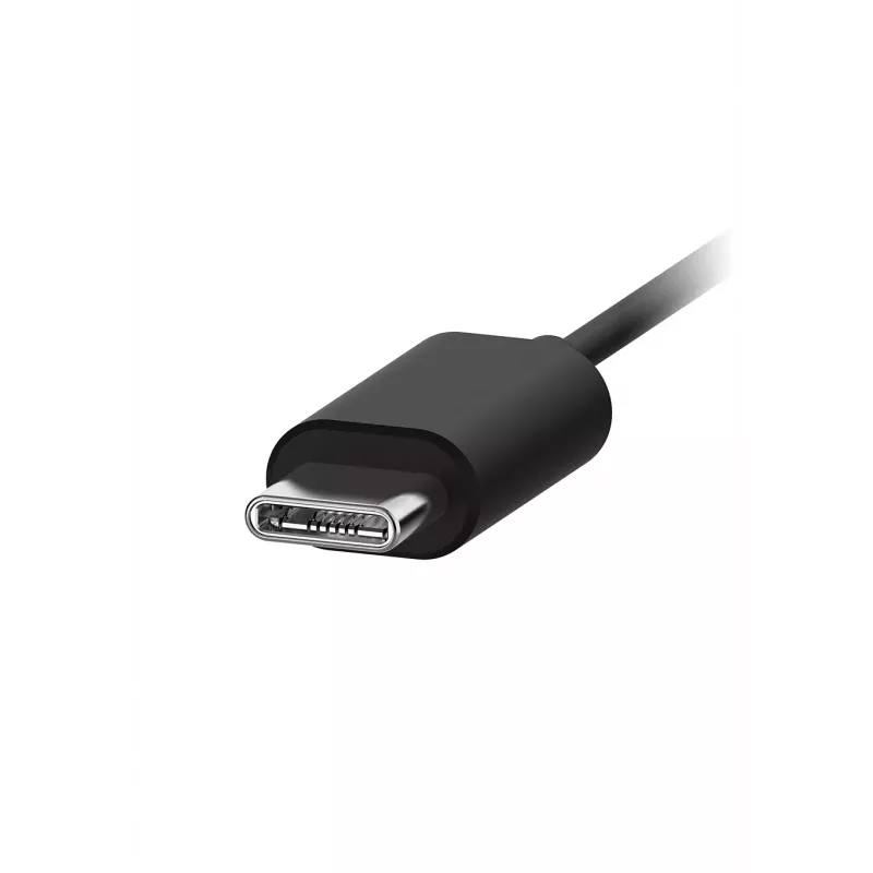 Philips TAE5008BK/00 Kopfhörer/Headset Kabelgebunden In-Ear Anrufe/Musik USB Type-C Schwarz