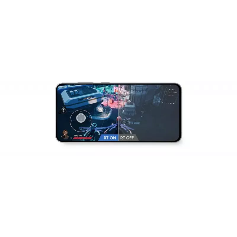 Smartphone Samsung Galaxy S25 FE 6,7 Zoll 256GB Marineblau