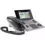 IP-Telefon AGFEO ST 56 Silber LCD