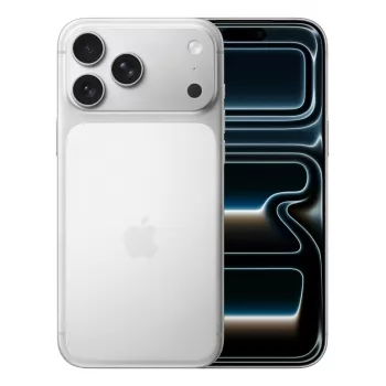 Smartphone Apple iPhone 17 Pro Max 6,9 Zoll 256GB Silber