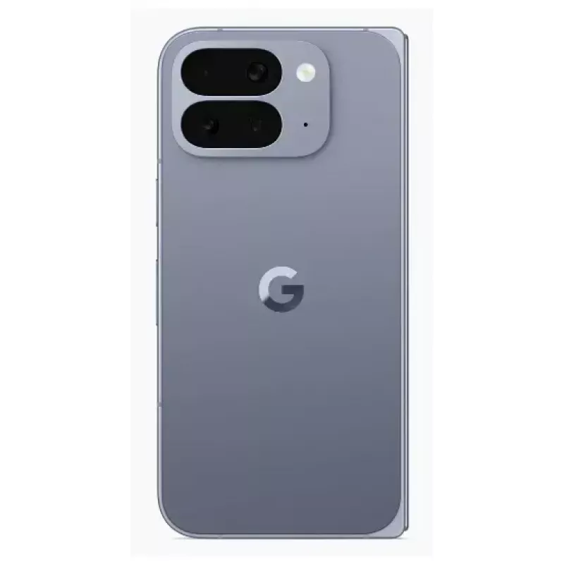 Smartphone Google Pixel 10 Pro Fold 20,3 cm (8 Zoll) 16 GB Stein