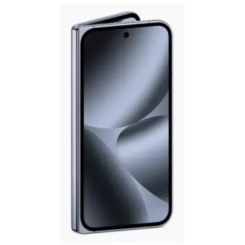 Smartphone Google Pixel 10 Pro Fold 20,3 cm (8 Zoll) 16 GB Stein