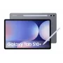 Tablet Samsung Galaxy Tab S10+ 12,4 Zoll Dynamic AMOLED 2X, 12 GB RAM, 256 GB, Android 14, IP68, Grau