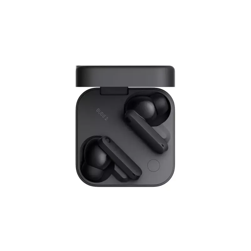 Headset Nothing Buds 2