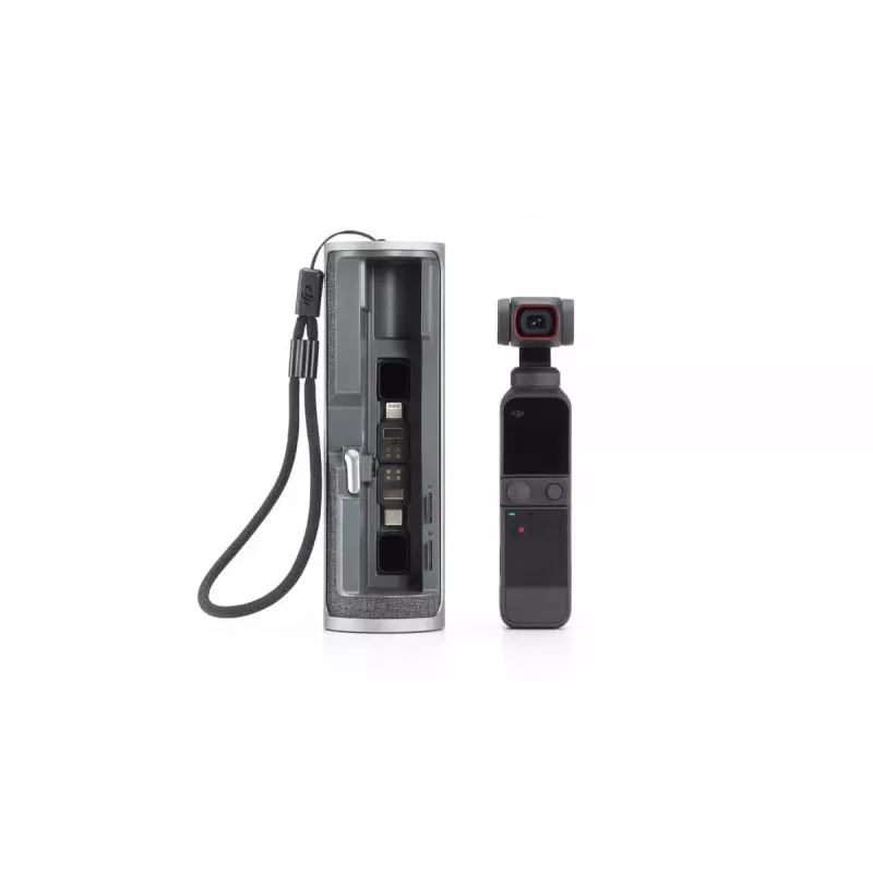 Kameratasche DJI Pocket 2 Ladecase