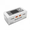 Batterieladegerät Gens ace IMARS D300 300W/700W AC/DC Weiß
