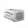 Batterieladegerät Gens ace IMARS D300 300W/700W AC/DC Weiß
