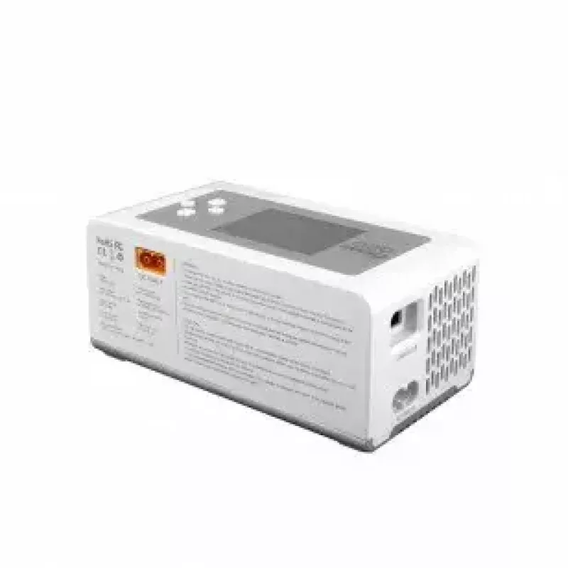Batterieladegerät Gens ace IMARS D300 300W/700W AC/DC Weiß