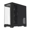 Computergehäuse Darkflash FT418 PRO, ATX, Schwarz