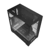 Darkflash DY451 Computergehäuse ATX Schwarz
