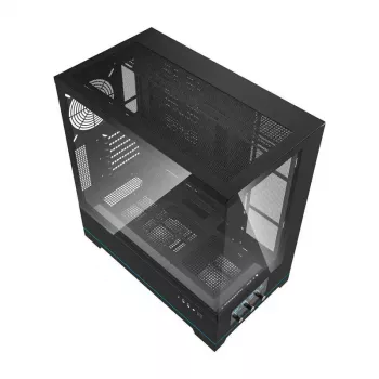 Darkflash DY451 Computergehäuse ATX Schwarz