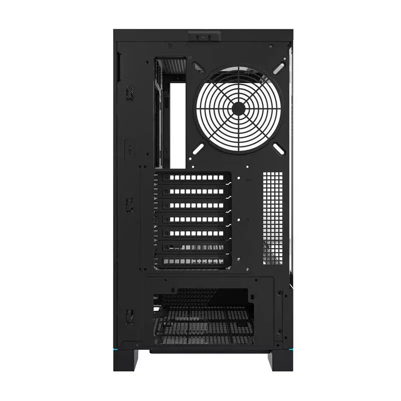 Darkflash DY451 Computergehäuse ATX Schwarz