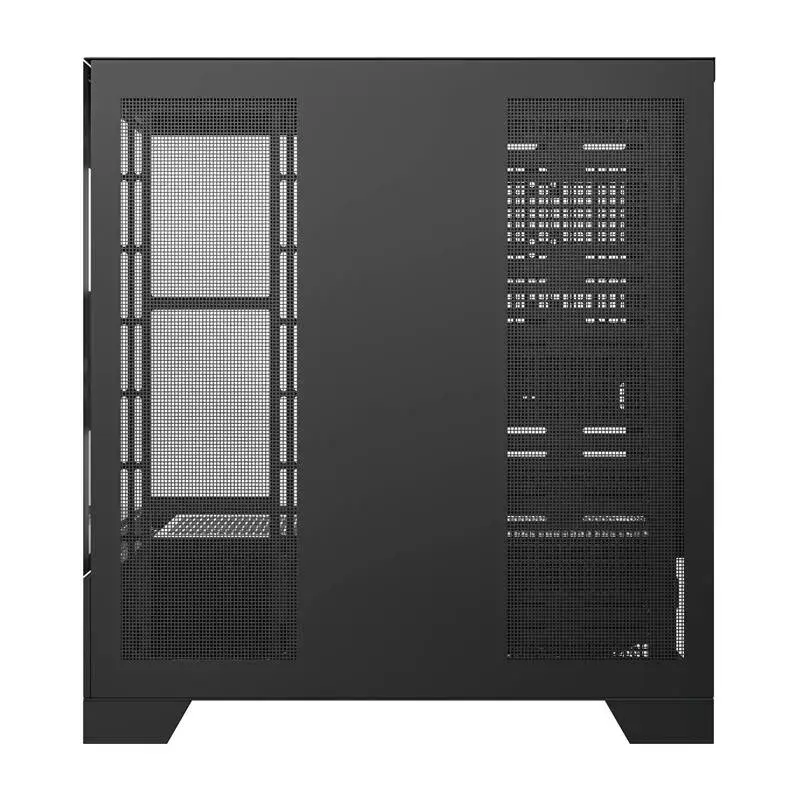 Darkflash DY451 Computergehäuse ATX Schwarz