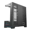 Darkflash DY451 Computergehäuse ATX Schwarz