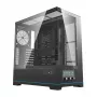 Darkflash DY451 Computergehäuse ATX Schwarz