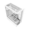 Darkflash DY451L Computergehäuse ATX weiß