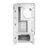 Darkflash DY450 Computergehäuse ATX weiß