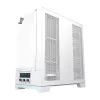 Darkflash DY450 Computergehäuse ATX weiß
