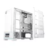 Darkflash DY450 Computergehäuse ATX weiß